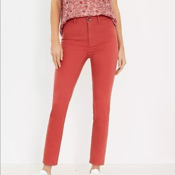 Loft Super Skinny Women’s Jeans‎ - Picture 9 of 9